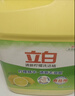 立白洗洁精清新柠檬5.62kg 强效去油 A类食品用餐馆商用酒店大黄桶 实拍图