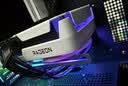 瀚铠（VASTARMOR）AMD RADEON RX 9070 XT 16GB 白色超合金OC  ARGB灯效电竞游戏AI显卡畅玩黑神话悟空/阿凡达/魔兽 实拍图