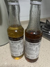 莫林（MONIN）马来西亚进口 焦糖风味糖浆 玻璃瓶装250ml  咖啡调酒伴侣 实拍图