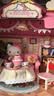 若来（Rolife）Hello Kitty三丽鸥diy小屋积木玩具儿童中秋节生日礼物女生 实拍图