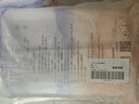 十月结晶刀纸产妇纸（34*60cm）月子纸孕产妇产褥期卫生纸2袋（250g*8包） 实拍图