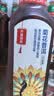 农夫山泉东方树叶菊花普洱500ml*15瓶无糖茶饮料0糖0脂0卡饮品整箱装 实拍图