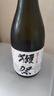 獭祭Dassai 45四割五分清酒 720ml 纯米大吟酿 日本进口 礼盒装 实拍图