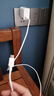 小米 原装6A数据线type-c充电线适配USB-C接口手机游戏机适用小米15红米k90/ Note13 实拍图