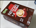 雀巢（Nestle）【樊振东同款】1+2特浓低糖*速溶咖啡三合一冲调饮品90条1170g 实拍图