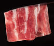 羊门宴内蒙原切羊肉卷 净重750g 大份量零添加 火锅食材 羊肉片源头直发 实拍图
