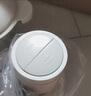 美的（Midea）绞肉机 家用榨肉机碎肉机切肉机 电动多功能绞馅机搅拌机肉馅机打蒜器婴儿辅食机 防塞肉系列 JC12B【双刀配置】 2L 实拍图