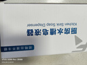 JOCBO【精工】洗洁精水槽按压器皂液器厨房洗菜盆水池用延长器 亮银皂液器【通用接口】 实拍图