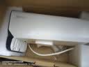 萤石Y5无线WiFi400万像素高清家用摄像头室外看护智能监控器手机远程对讲全彩夜视户外防水摄像机 实拍图