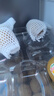 佳沛（zespri）新西兰阳光金果10个装单果重约103-114g 水果礼盒 猕猴桃 实拍图