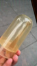 世喜婴幼儿乳牙舌苔刷0-6个月-1岁宝宝专用软硅胶棒刷毛口腔清洁器2支 实拍图