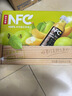 农夫山泉100%纯果汁NFC苹果香蕉混合汁300ml*10瓶整箱鲜果压榨礼盒 实拍图