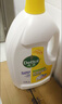滴露（Dettol）衣物消毒液除菌柠檬3L 99.9%杀菌除螨内衣裤衣服消毒水配洗衣液 实拍图