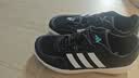 阿迪达斯（adidas）男女休闲鞋夏季涉水一脚蹬户外轻便时尚耐磨减震网面运动鞋42.5 实拍图