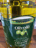 欧丽薇兰 Olivoila【保真橄榄油】食用油 压榨 纯正橄榄油1.6L  实拍图