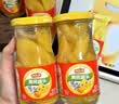 欢乐家×奶龙 黄桃罐头 新鲜糖水水果罐头礼盒 休闲零食 245g*9瓶 实拍图