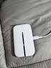 华为鸿蒙智选随身wifi6移动无线随行WiFi3网络4g无线网卡携带无限制三网全国通用流量2026款5G AX15B 升级WiFi6【双网切换】1500毫安续航6小时 实拍图
