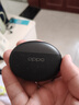 OPPO Enco Air4 Pro 真无线蓝牙耳机 通用苹果华为小米一加手机 降噪入耳式超长续航耳机 夜影灰 实拍图