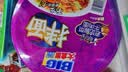 康师傅 方便面 BIG干拌面 酸菜牛肉面160g*12盒  泡面整箱速食 方便食品 实拍图