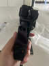 大疆 DJI Osmo Pocket 4 一英寸口袋云台相机 OP灵眸手持数码相机 旅游vlog 便携美颜摄像 标准套装 实拍图