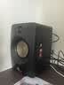 JBL【七夕礼物】CM500蓝牙音箱音响 桌面音响电脑台式机家用无线有源监听游戏音响 生日礼物男生 黑色 实拍图