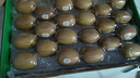 佳沛（zespri）新西兰阳光金果4粒装单果约103-114g 猕猴桃新鲜水果源头直发 实拍图