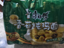 康师傅 方便面 经典香菇炖鸡面五连包101g*5 泡面袋装速食 方便食品 实拍图
