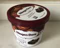 哈根达斯（Haagen-Dazs）【限定新品】经典提拉米苏风味冰淇淋100ml/杯 雪糕 实拍图