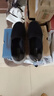 斯凯奇（Skechers）七夕情人节礼物健步鞋男鞋夏季新款一脚蹬运动鞋休闲软底舒适布鞋 实拍图