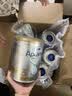 爱他美（Aptamil）澳洲白金版含DHA段叶黄素婴幼儿配方奶粉新西兰优质奶源900g 【添加育婴专员享大额券】 白金3段6罐 实拍图