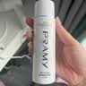 柏瑞美（PRAMY）定妆喷雾白瓶100ml干皮持久定妆不脱妆妆前七夕情人节礼物 实拍图