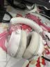 罗技（G）PROX2代lightspeed无线蓝牙三模游戏耳机7.1环绕声电脑头戴式耳机GPW2代fps听声辩位耳机耳麦 白色 实拍图