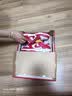 耐克NIKE女休闲板鞋 DUNK 运动鞋HF1986-100红37.5 实拍图