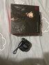 万魔（1MORE）【周杰伦推荐丨AI耳机】S10AI蓝牙耳机挂耳式不入耳开放式气骨传导概念运动长续航通话降噪黑色 实拍图