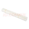 得力（deli）(deli)3847 财务装订机专用透明装订铆管Φ4.8mm*500mm 100支/盒装 实拍图
