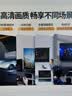 宏碁（acer）(acer)HDMI线2.0版 4K超高清线10米 3D视频线工程级 笔记本电脑显示器机顶盒电视投影仪数据连接线 实拍图