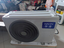 华凌空调神机二代 一级能效1.5匹变频挂机KFR-35GW/N8HE1Ⅱ+一级能效3匹变频柜机KFR-72LW/N8HE1Ⅱ 实拍图