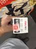 得力（deli）开学季0.5mm拔帽中性笔笔芯 子弹头签字笔水笔替芯 黑色20支/盒 S760高考考试 实拍图