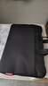 联想（Lenovo）笔记本电脑包手提包适用15-16英寸内胆包联想小新Pro16/Thinkbook16+笔记本电脑 B11 16寸 实拍图