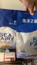 海洋之星冻干生骨肉双拼高鲜肉狗粮成犬幼犬粮1.8kg（鸡肉配方） 实拍图