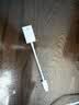Apple/苹果 typc-c/usb-c转usb接口转换器 苹果旗舰店原装转接头u盘转换器 适用苹果iPhone17/iPad/Mac 实拍图
