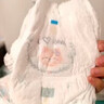 帮宝适散热王者新一级帮拉拉裤4XL46夏季超薄透气速干婴儿尿不湿尿裤 实拍图