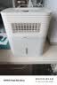 百斯腾（Bestherm）Q7厨房冰雾扇家用节能厨房电风扇小型厨房降温神器冰晶降温冷风机降温加湿电风扇低噪免拆洗 Q7厨房冰雾降温扇 实拍图