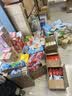 麦酥园新疆手工八宝切糕黄芪党参补气血无糖尿病老人儿童零食糕点心500g 实拍图