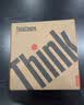 联想（ThinkCentre）Q500 OpenClaw迷你主机商用办公mini台式电脑(酷睿i5-13420H 16G 512G SSD DingOS+Win11双系统) 实拍图