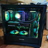 华硕TUF GAMING B850M-PLUS WIFI7 重炮手主板 CPU 7800X3D/9800X3D/9600X(AMD B850/socket AM5)  实拍图