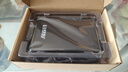 科硕（KESU）移动硬盘加密 500G+硬盘包 USB3.0 K1 2.5英寸时尚黑外接存储文件照片备份 大U盘 实拍图
