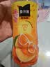 可口可乐（Coca-Cola）美汁源果粒橙橙汁果汁饮料 450ml*24瓶 整箱装 实拍图