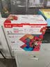 天威388a硒鼓88a适用惠普m1136硒鼓 hp1108硒鼓 m126a m128fn p1007打印机p1106墨盒cc388a硒鼓 4支大容量 实拍图