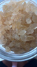 舒可曼冰糖1kg【小粒黄冰糖】甘蔗黄糖老冰糖糖水伴侣花茶甜汤调味烘焙 实拍图